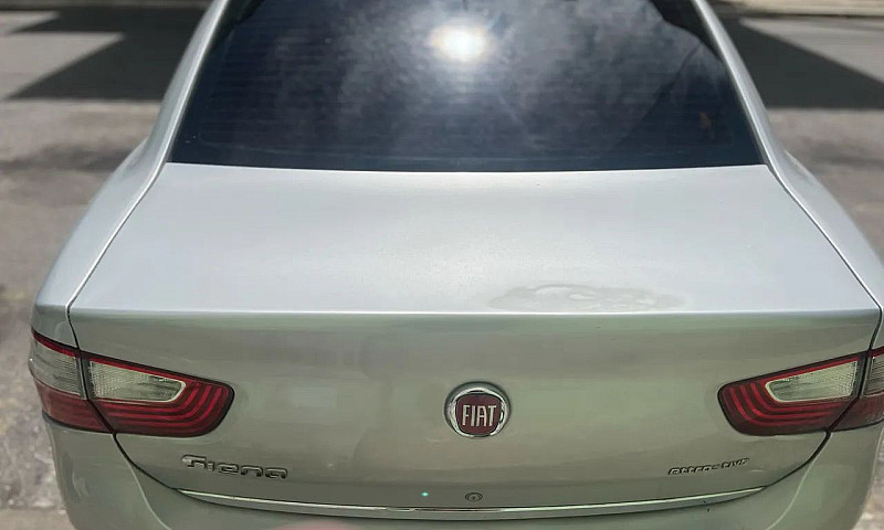 Fiat Grand Siena Att...