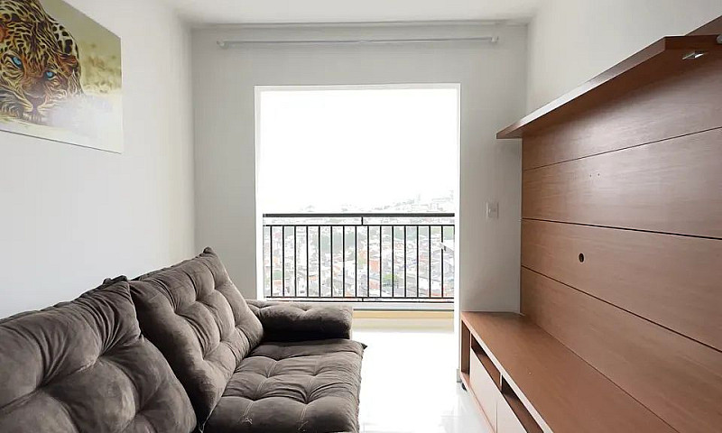 Apartamento Para Ven...