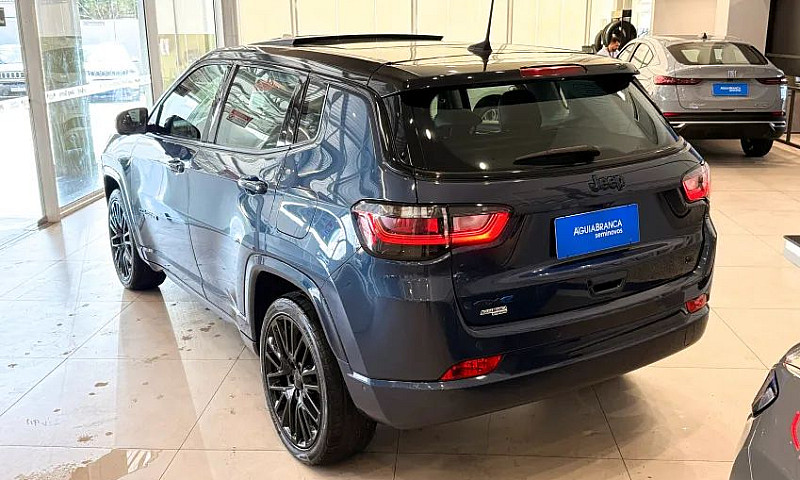 Jeep Compass 1.3 T27...
