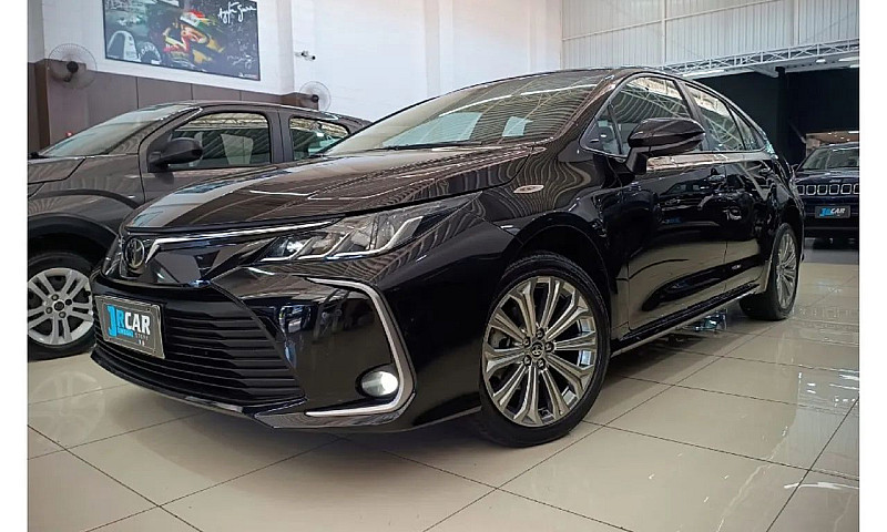 Toyota Corolla Xei 2...