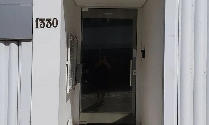 Aluguel - Apartament...