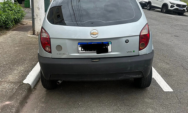 Chevrolet Celta Life...