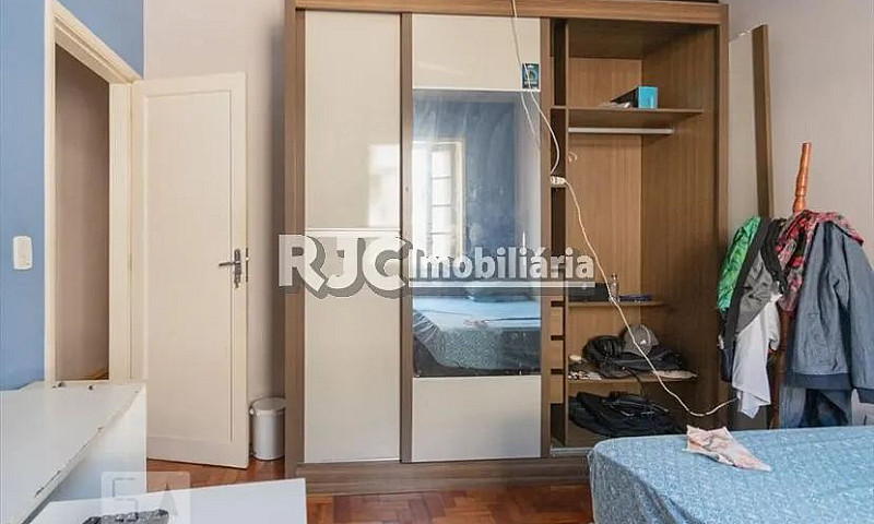 Apartamento 3 Quarto...