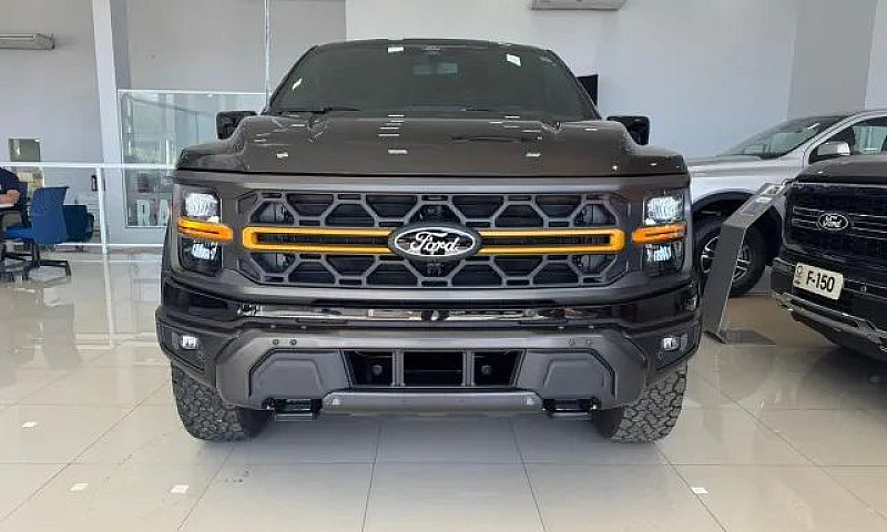 Ford F-150 Tremor 5....