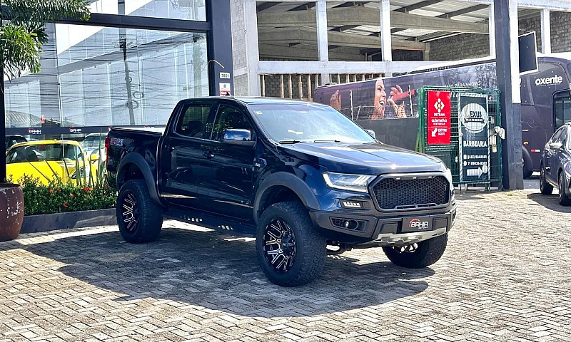 Ford Ranger Xls 2.2 ...