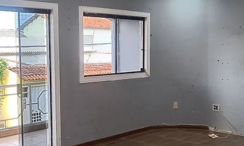 Alugo Casa 3 Quartos...