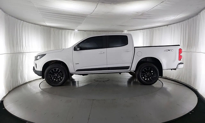 Chevrolet S10 Pick-U...