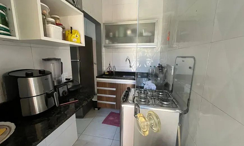 W| Casa Na Chácara B...