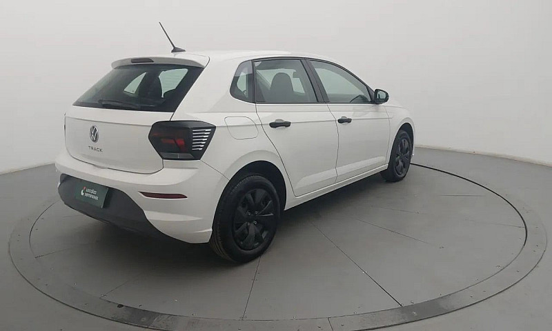 Volkswagen Polo Trac...