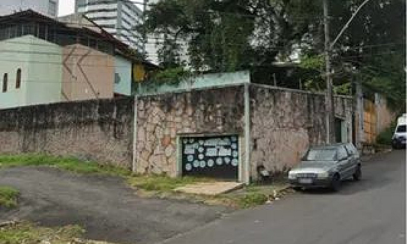  Mansão Com 490 M2 V...