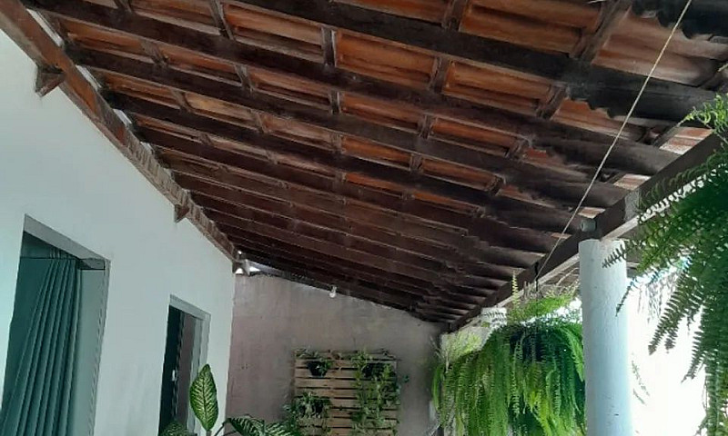 Casa 2 Quartos Grand...