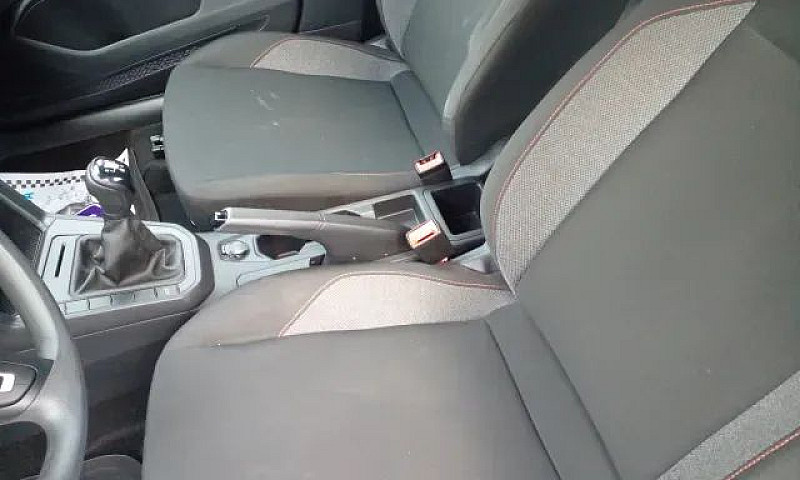 Volkswagen Polo Trac...