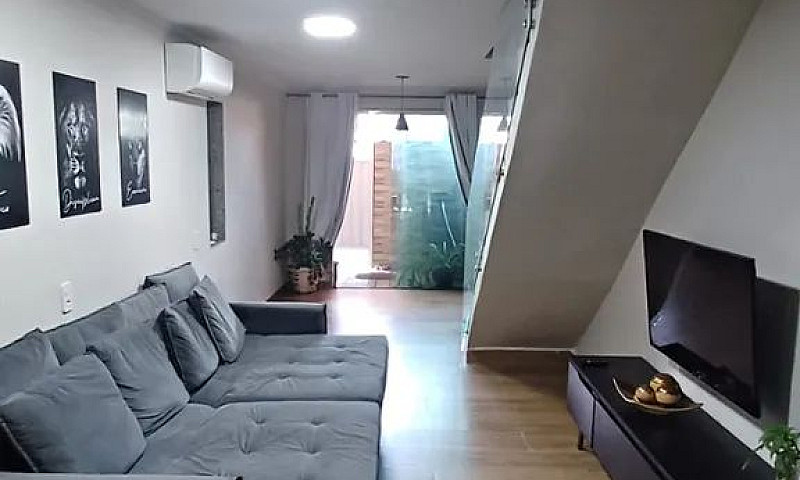 Casa A Venda No Cond...