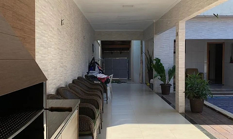 Sobrado Residencial ...