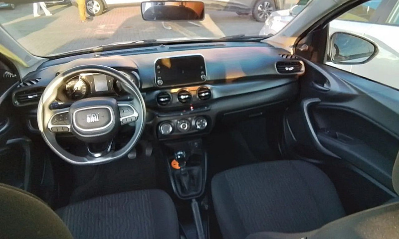 Fiat Cronos Drive 1....