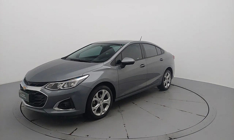 Chevrolet Cruze Lt 1...