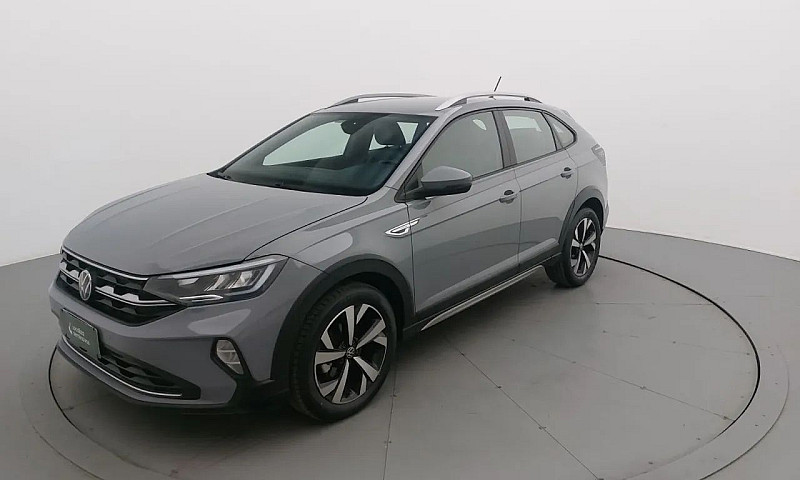 Volkswagen Nivus Hig...