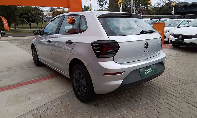 Volkswagen Polo 2024...