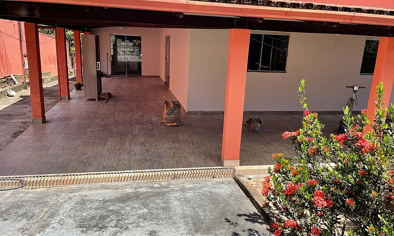 Vendo Casa 4Qtos (2 ...