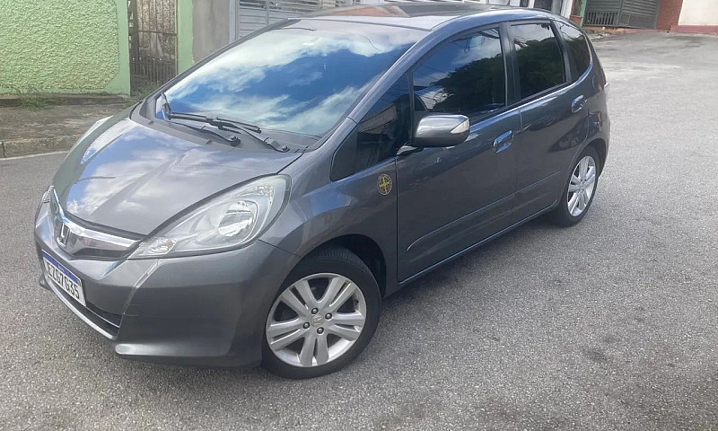 Honda Fit Ex/S/Ex 1....