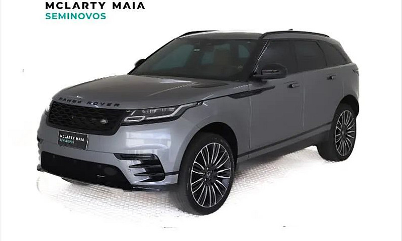 Land Rover Range Rov...
