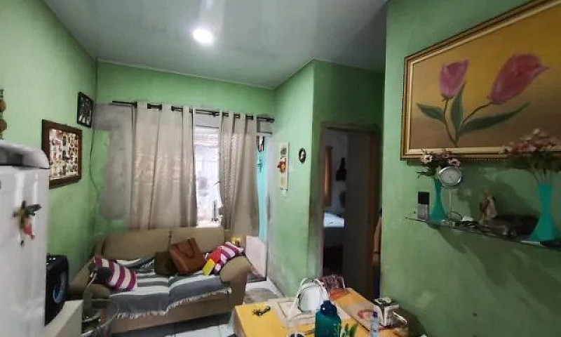 Otima Casa No Tenoné...