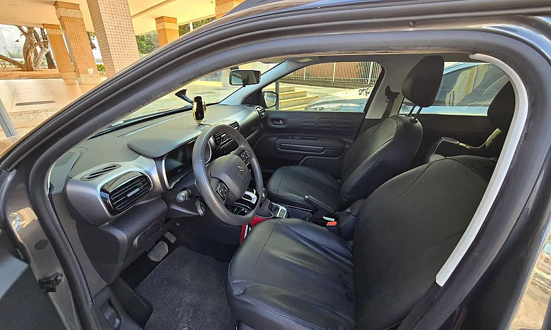 Citroën C4 Cactus Li...