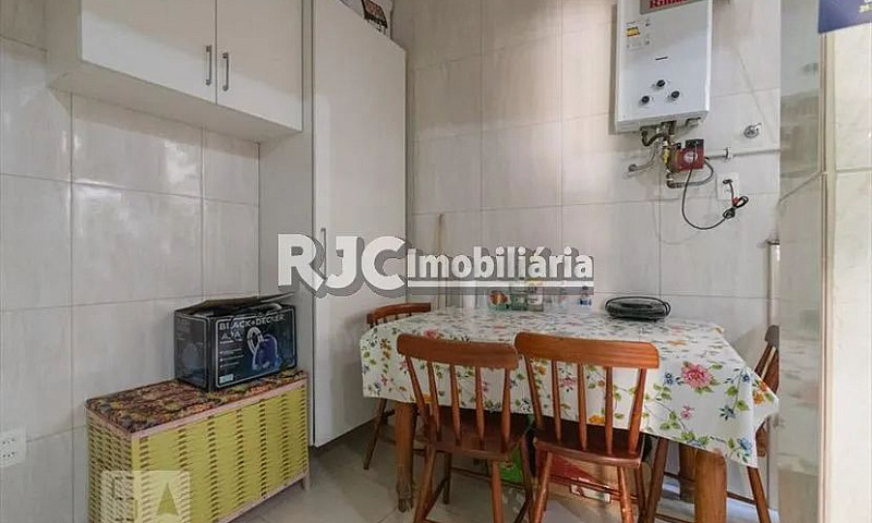 Apartamento 3 Quarto...
