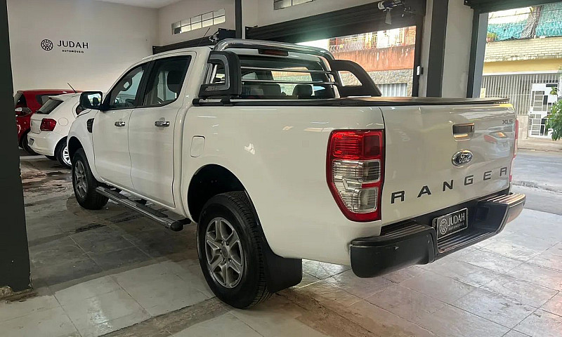 Ranger Xls Flex 2017...