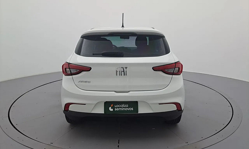 Fiat Argo Drive 1.0 ...