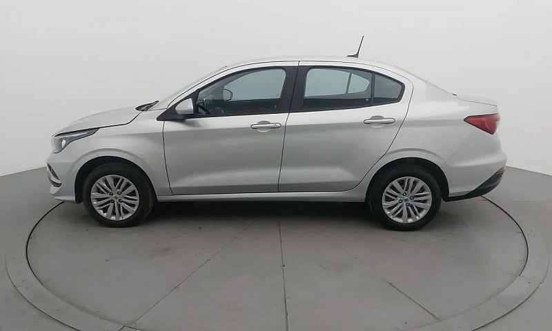 Fiat Cronos Drive 1....