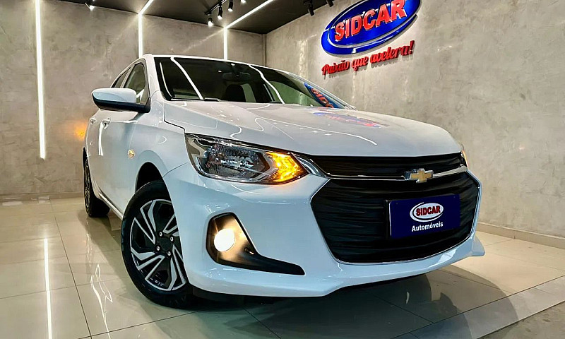 Chevrolet Onix Onix ...