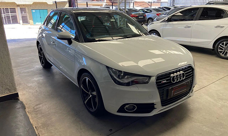 Audi A1 Sportback At...