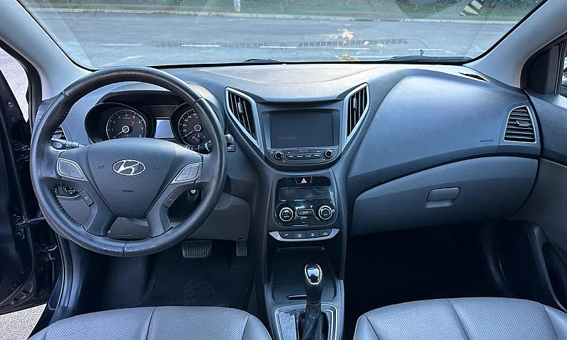 Hyundai Hb20S Premiu...