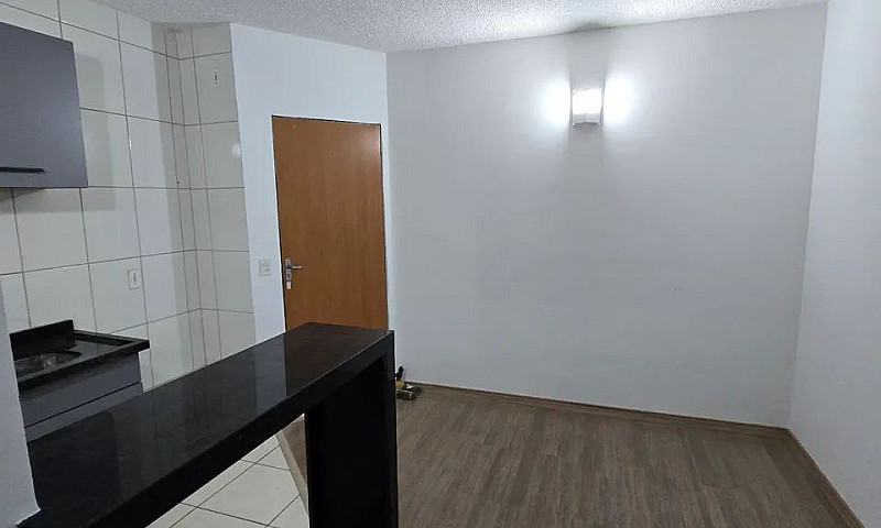 Apartamento Recém  R...