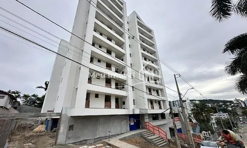 Apto 3 Dorm 2 Vagas ...