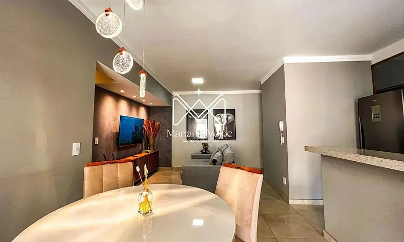 Lindo Apartamento No...