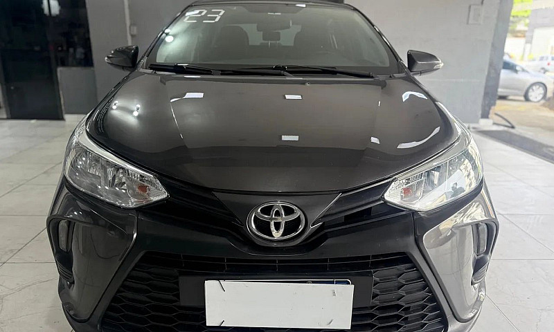 Toyota Yaris Xl 1.5 ...