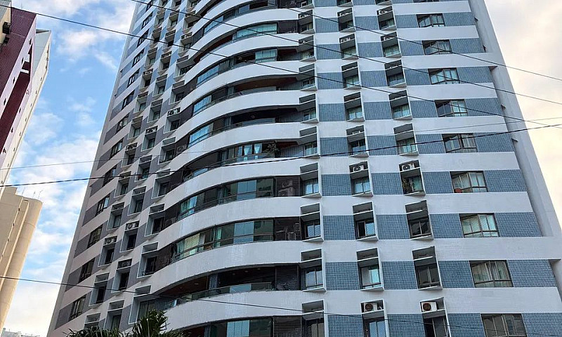 Alugo Apartamento Re...