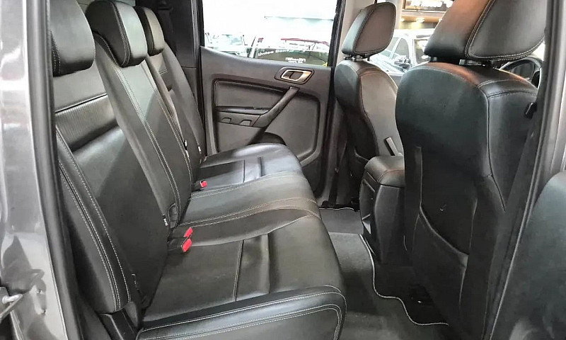 Ford Ranger Xlt 3.2 ...