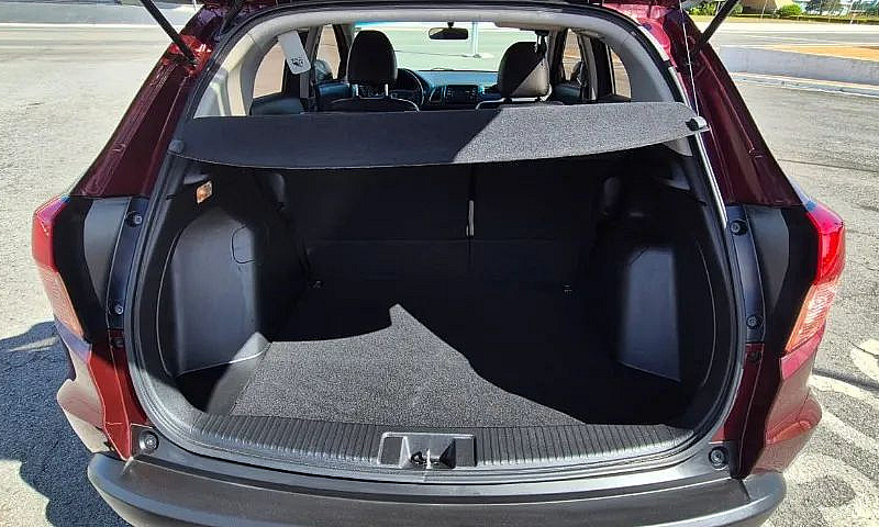 Honda Hr-V Ex 1.8 Fl...