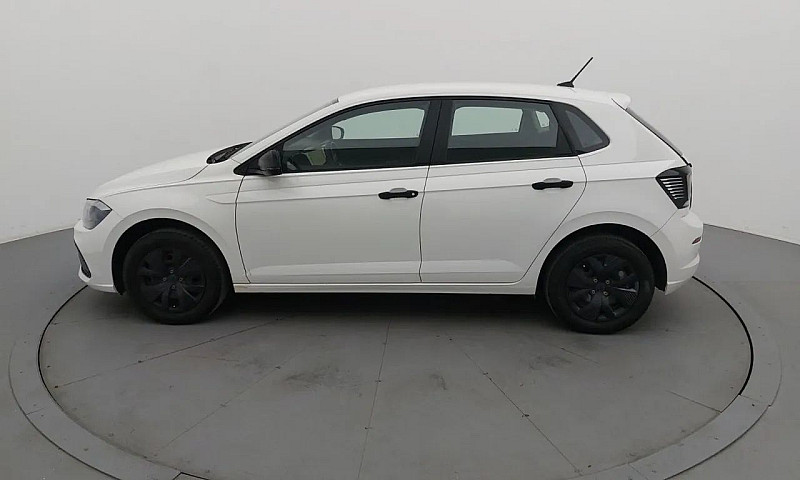 Volkswagen Polo Trac...