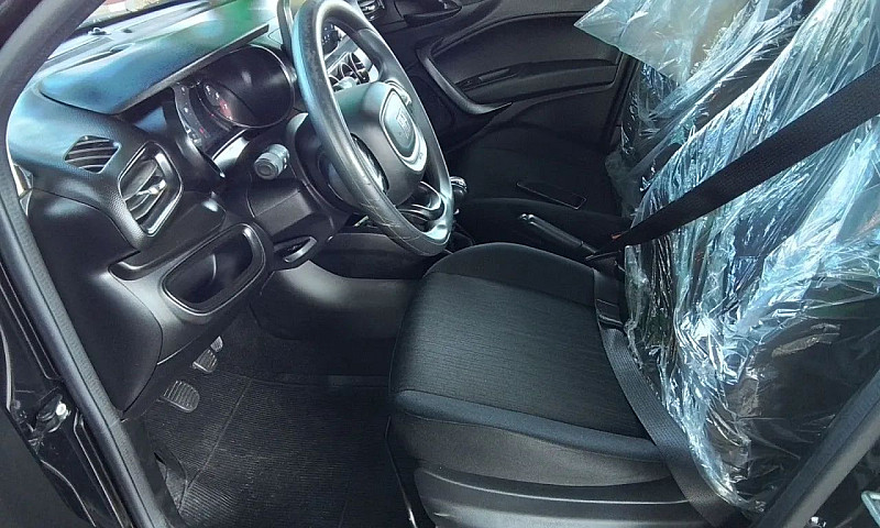Fiat Argo Drive 1.0 ...