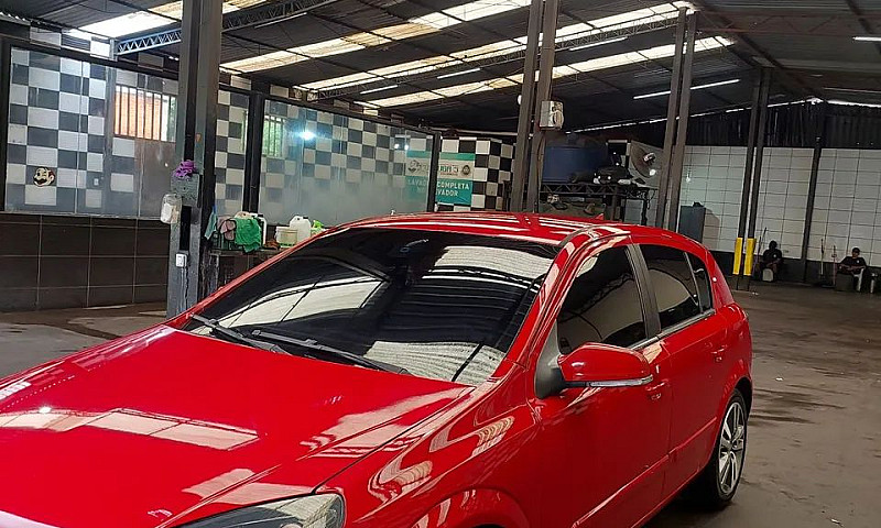 Chevrolet Vectra Gt-...