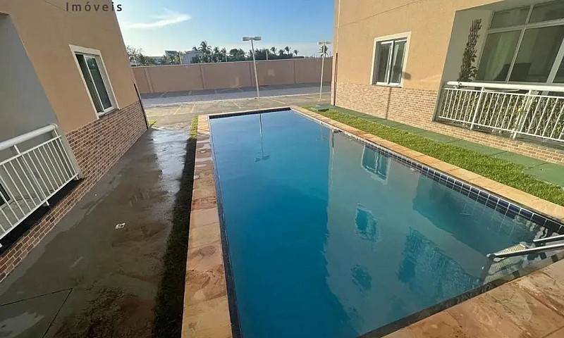 Apartamento Com 2 Qu...