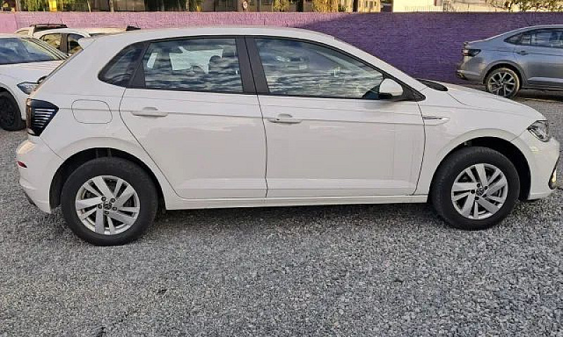 Volkswagen Polo Comf...