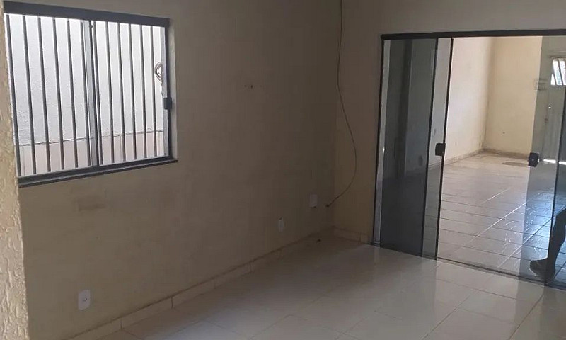 Casa Disponível ...