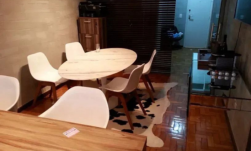 Studio Com 29 M² Na ...