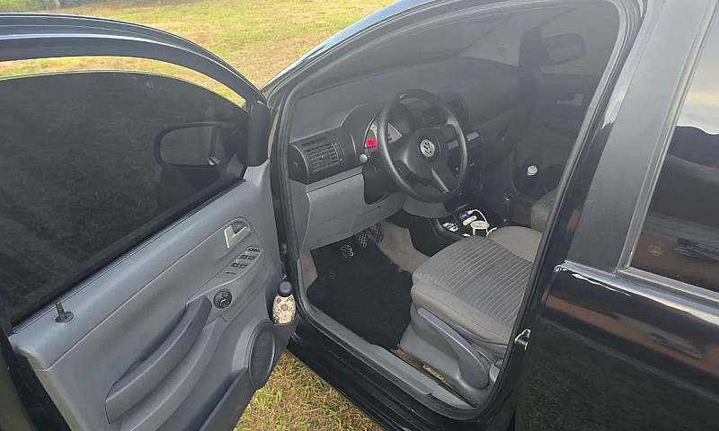 Volkswagen Spacefox ...