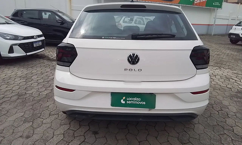 Volkswagen Polo 1.0 ...